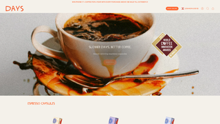 Thumbnail of daysgrocer.com