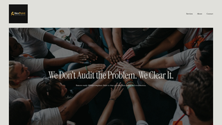 Thumbnail of nexpointhealthcarebacklogllc.com