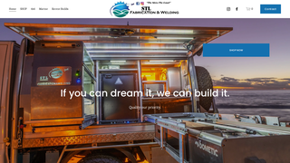 Thumbnail of stlfabrication.net