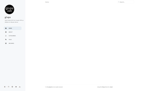 Thumbnail of givps.com