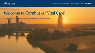 Thumbnail of cornhuskervc.com