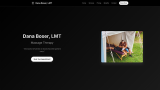 Thumbnail of danaboserlmt.com