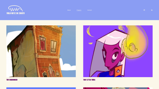 Thumbnail of violaortizdezarate.com