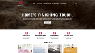 Thumbnail of brightsideshops.com