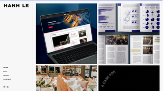 Thumbnail of hanh-le.com