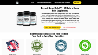 Thumbnail of en-beyondnerverelief.com