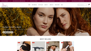 Thumbnail of frezyhaven.com