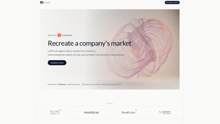 Site preview