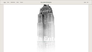 Thumbnail of ascendaenterpriseco.com