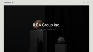 Thumbnail of ilbamed.org