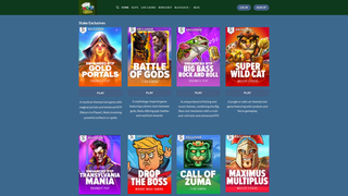 Thumbnail of betsen.net