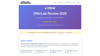 Thumbnail of offerlab-review.com