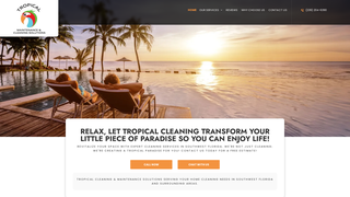 Thumbnail of tropicalcleaningfl.com