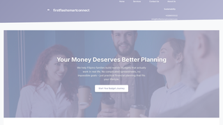 Thumbnail of firstflashsmartconnect.com