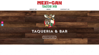 Thumbnail of mexi-cantacosnb.com