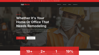 Thumbnail of construflax.com