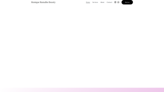 Thumbnail of moniqueramalhopmu.com
