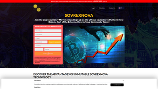 Thumbnail of sovrex-nova-platform.com