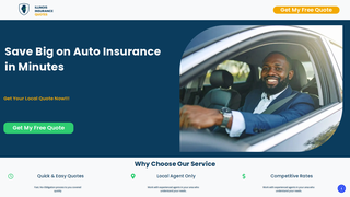 Thumbnail of ilautoinsurance.com