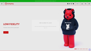 Thumbnail of unkotoys.com
