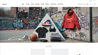 Thumbnail of havryon.com