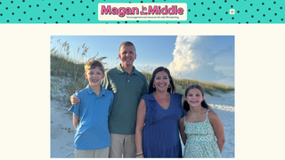 Thumbnail of maganinthemiddle.com