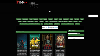 Thumbnail of hdhub4u11.net