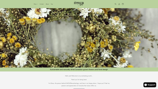 website thumbnail