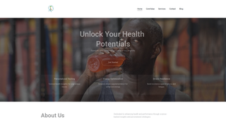 Thumbnail of genthealthhub.com