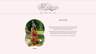 Thumbnail of ericabaridesigns.com
