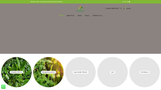Screenshot of electrotechengineer.com