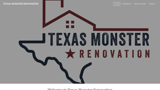 Thumbnail of texas-monster-renovation.com