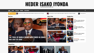 Thumbnail of hederisakoiyonda.com
