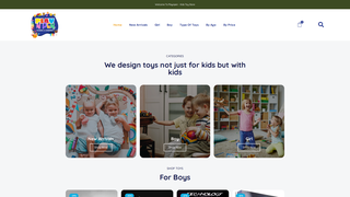 Thumbnail of playnpen.com