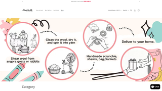 Thumbnail of meetlila.com