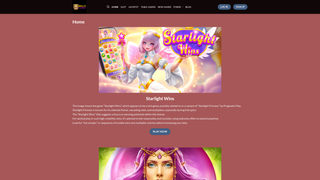 Thumbnail of willscasino.net
