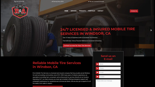Thumbnail of randamobiletireservices.com