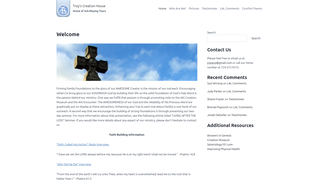 Thumbnail of arkmazingtours.org