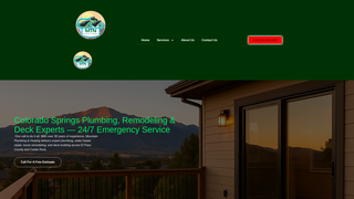 Thumbnail of mountainplumbingandheating.com