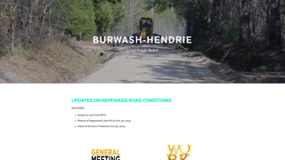 Thumbnail of burwash-hendrie.com