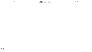 Thumbnail of shishpalnain.com