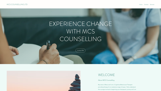 Thumbnail of mcscounselling.net
