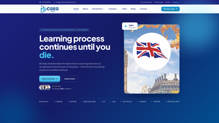 Site preview