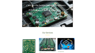 Thumbnail of pcbhelp.com