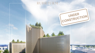 Thumbnail of ruhrturm.com