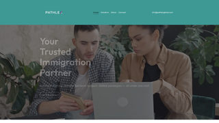 Thumbnail of pathlexglobal.com