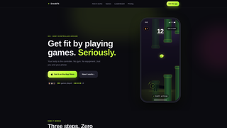 Site preview