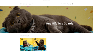 Thumbnail of kivipet.com