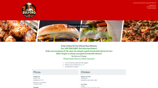 Thumbnail of bulfordcharcoalgrill.com
