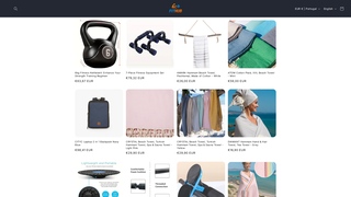 Thumbnail of fithubresults.com